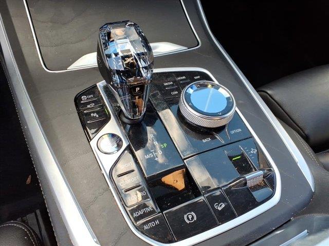 2022 BMW X7 40i - Photo 36