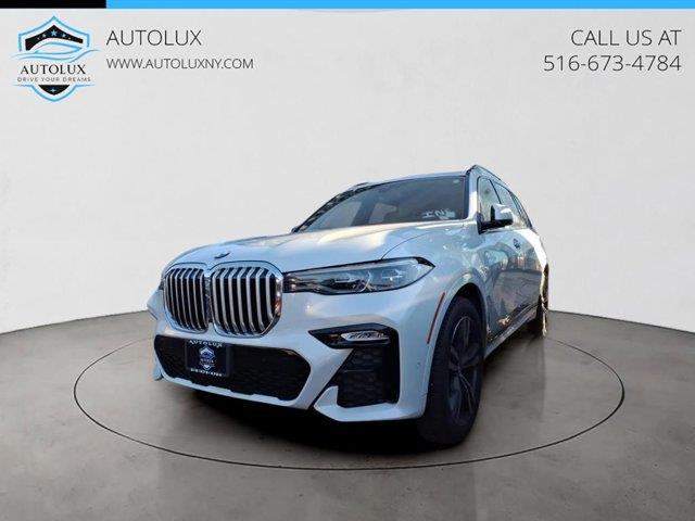 2022 BMW X7 40i - Photo 2