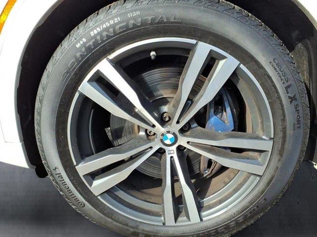 2022 BMW X7 40i - Photo 3