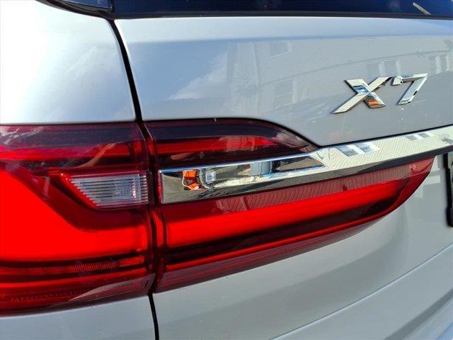 2022 BMW X7 40i - Photo 4
