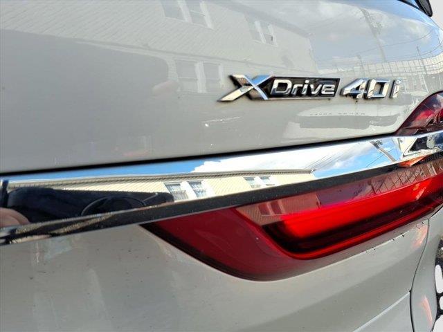 2022 BMW X7 40i - Photo 5