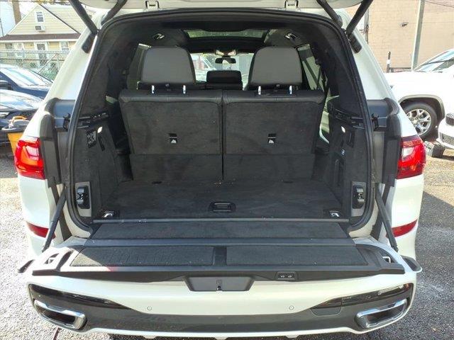 2022 BMW X7 40i - Photo 6