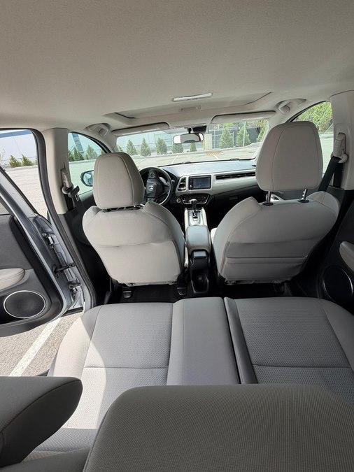 2022 Honda HR-V EX - Photo 8