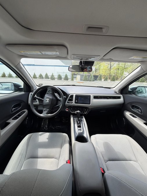 2022 Honda HR-V EX - Photo 6