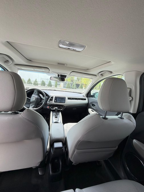 2022 Honda HR-V EX - Photo 7