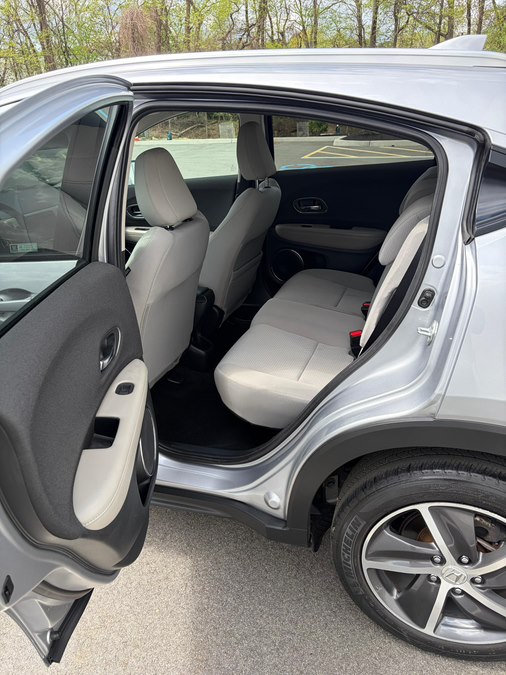 2022 Honda HR-V EX - Photo 10