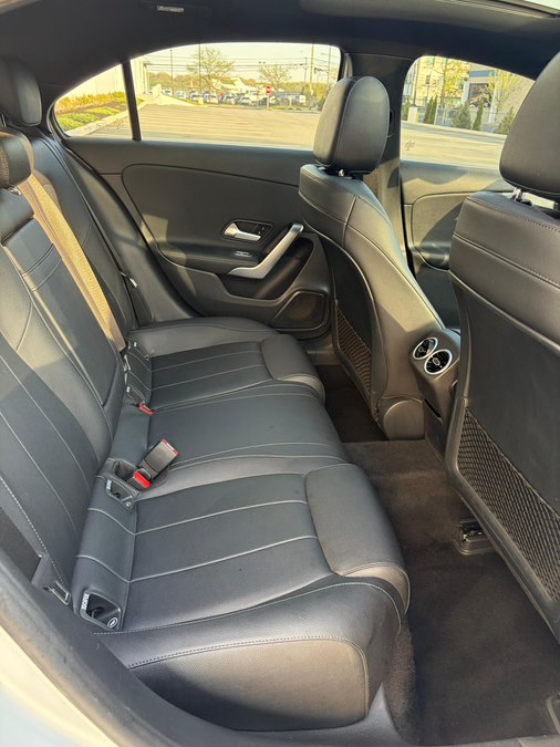 2020 Mercedes-Benz A-Class A220 - Photo 10