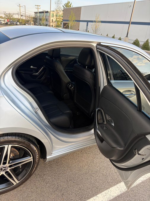2020 Mercedes-Benz A-Class A220 - Photo 11