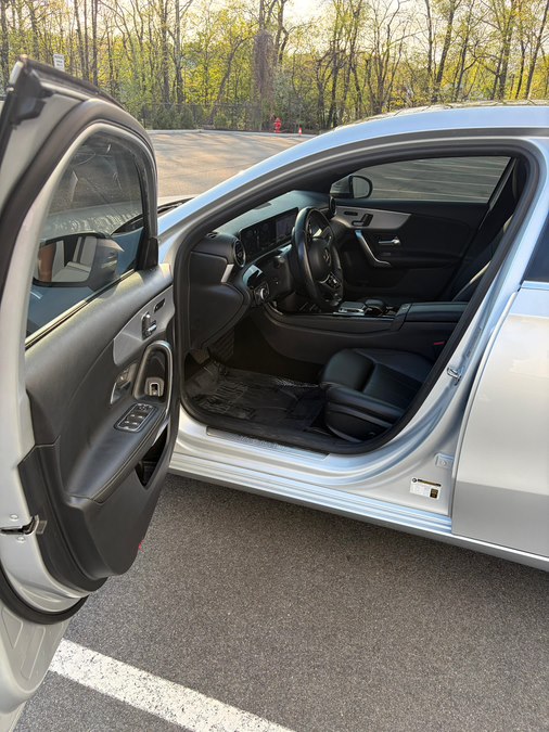 2020 Mercedes-Benz A-Class A220 - Photo 14