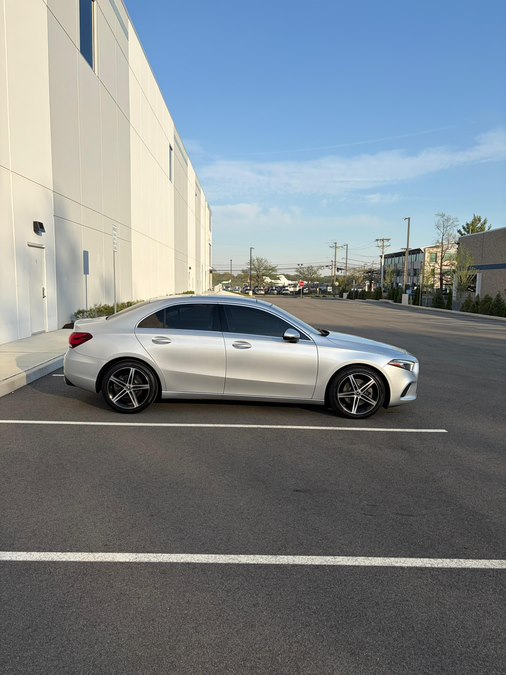 2020 Mercedes-Benz A-Class A220 - Photo 2