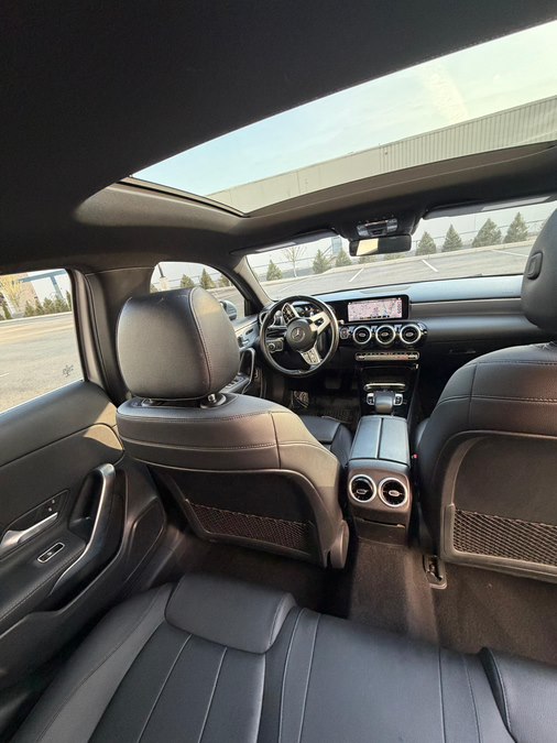 2020 Mercedes-Benz A-Class A220 - Photo 9