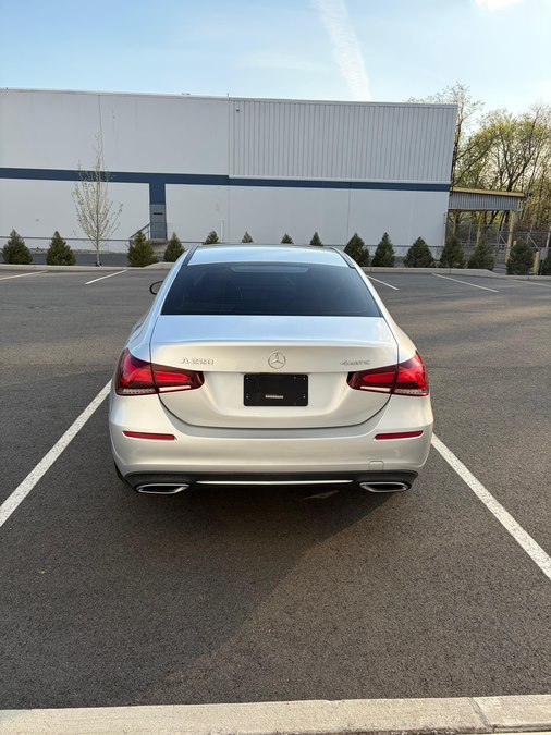2020 Mercedes-Benz A-Class A220 - Photo 5