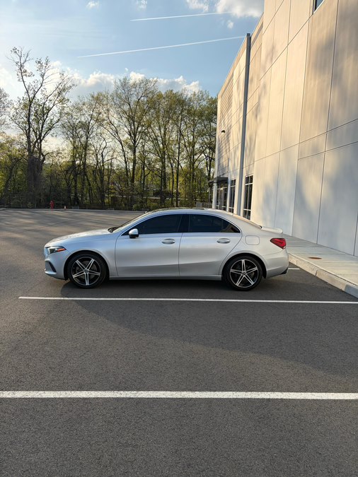 2020 Mercedes-Benz A-Class A220 - Photo 4
