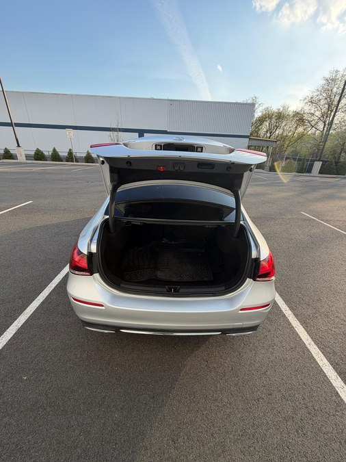2020 Mercedes-Benz A-Class A220 - Photo 7
