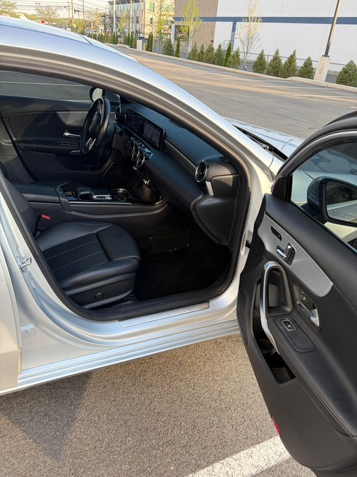 2020 Mercedes-Benz A-Class A220 - Photo 13