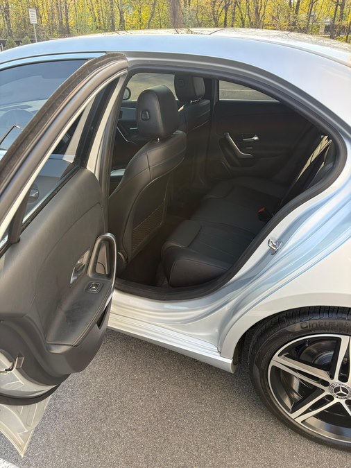 2020 Mercedes-Benz A-Class A220 - Photo 12