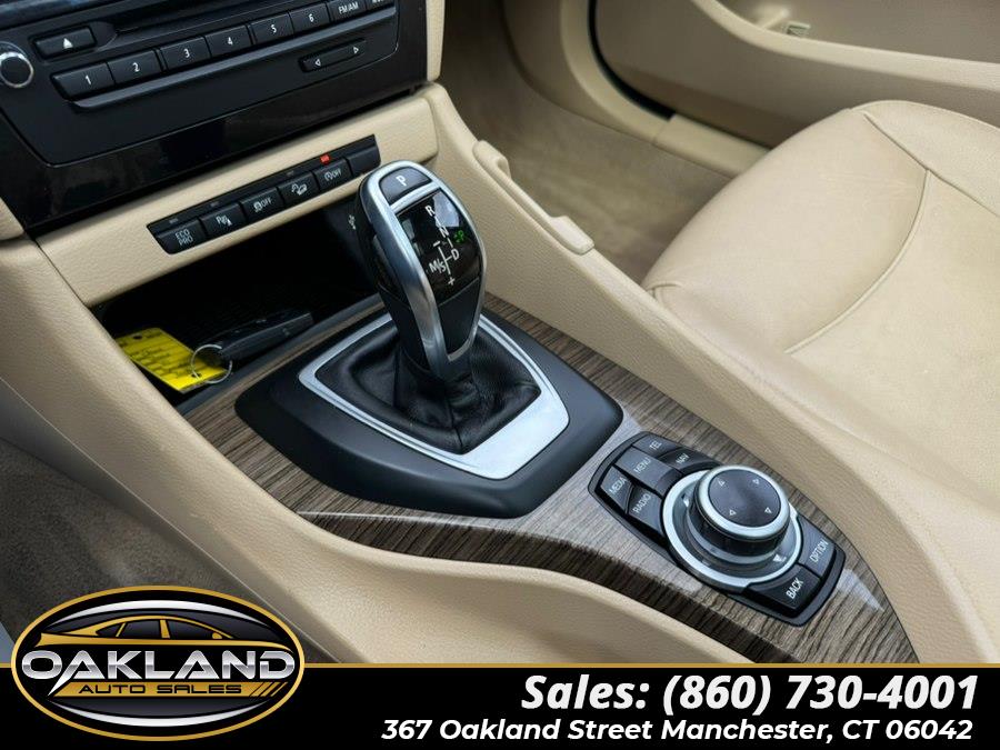 2014 BMW X1 28i - Photo 24