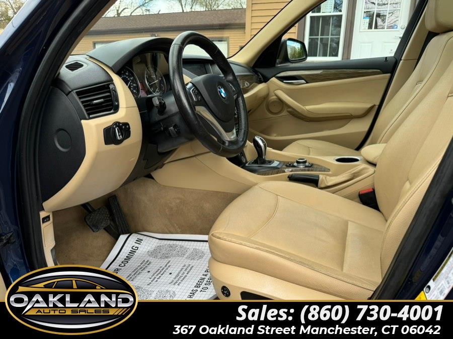 2014 BMW X1 28i - Photo 11