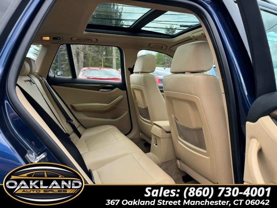 2014 BMW X1 28i - Photo 16