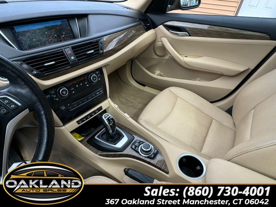 2014 BMW X1 28i - Photo 23