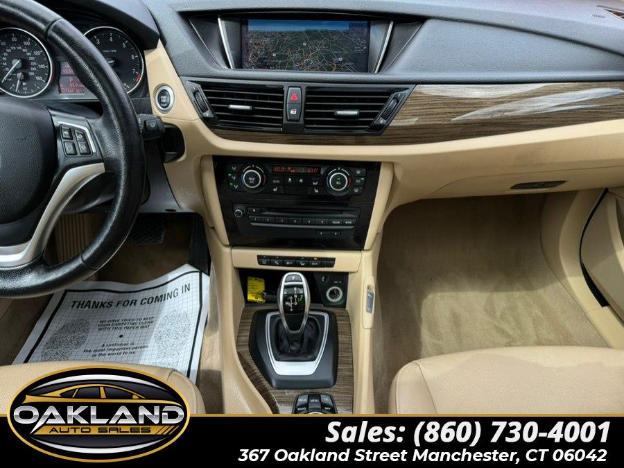 2014 BMW X1 28i - Photo 21