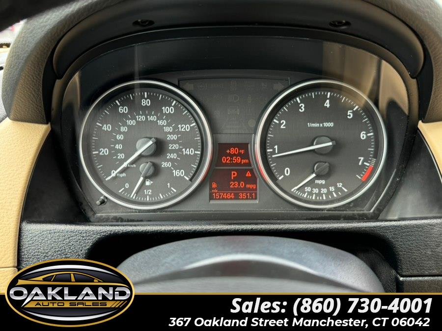 2014 BMW X1 28i - Photo 25