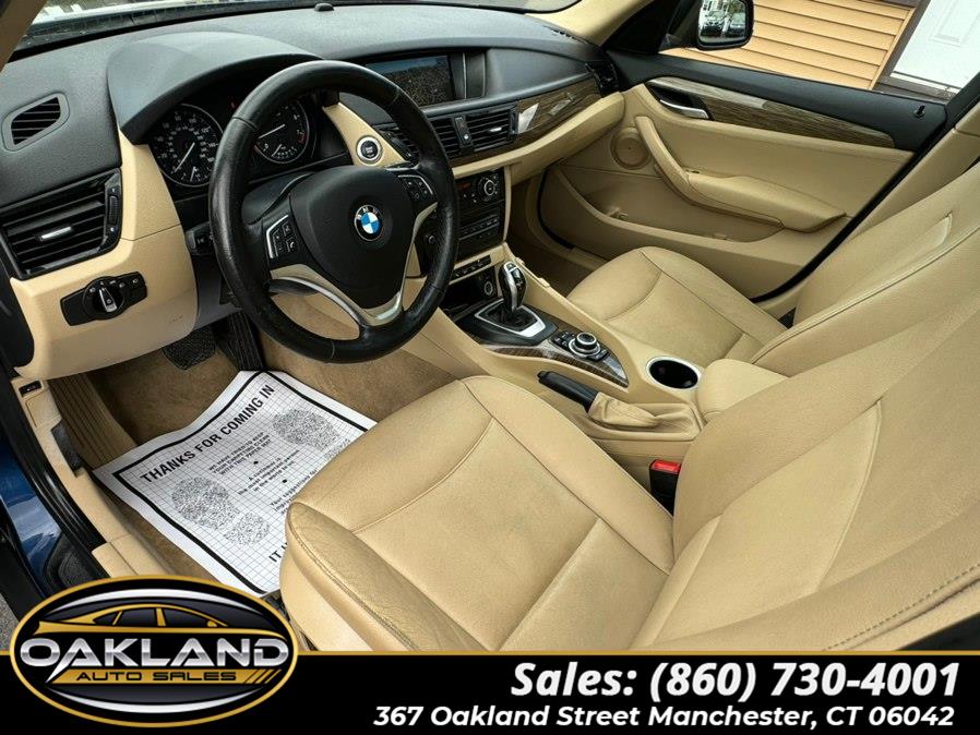 2014 BMW X1 28i - Photo 10