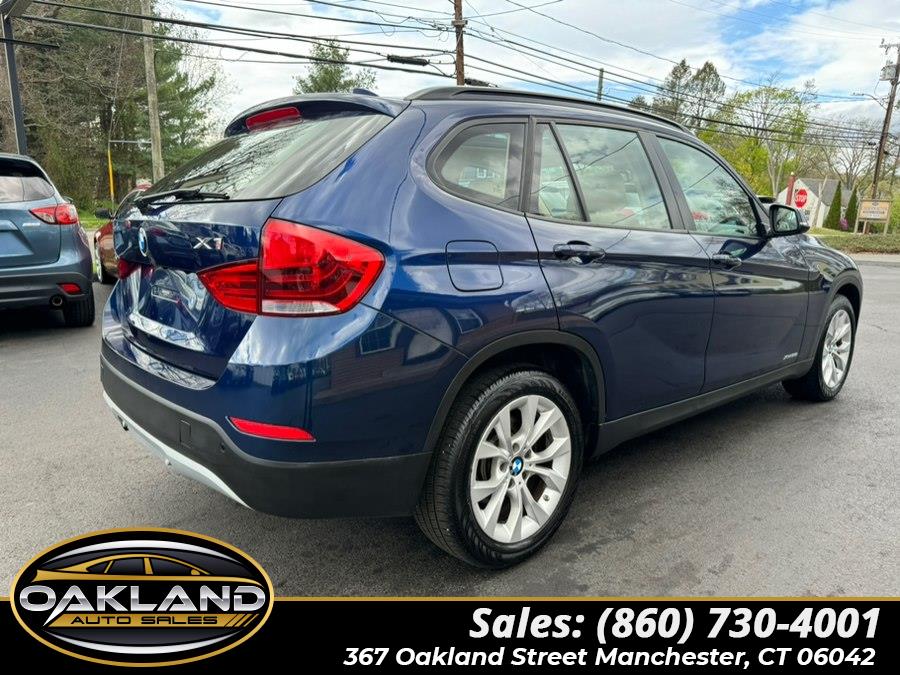2014 BMW X1 28i - Photo 7