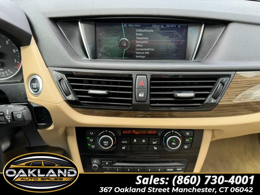2014 BMW X1 28i - Photo 22