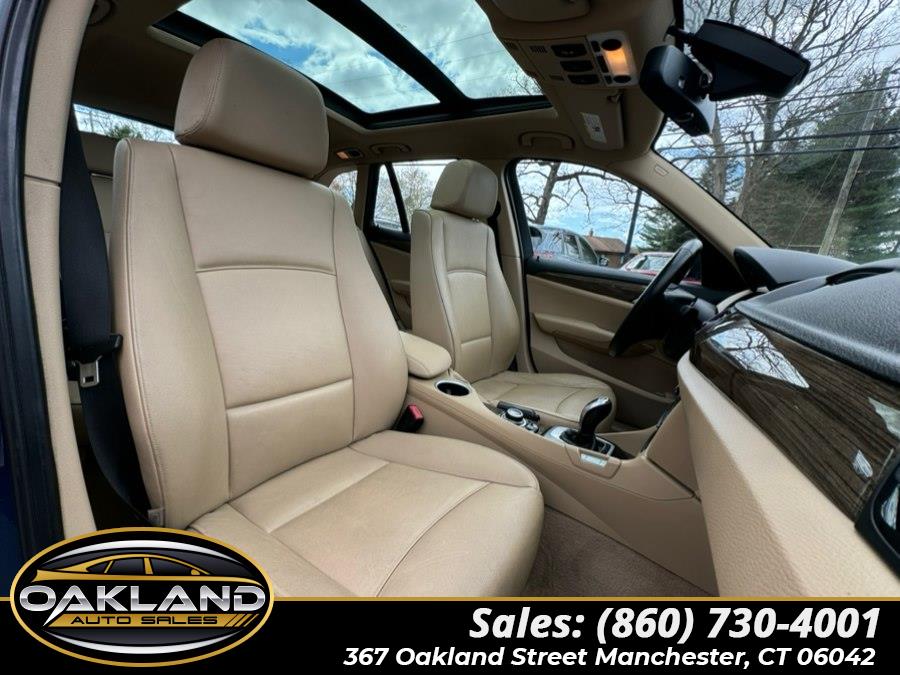 2014 BMW X1 28i - Photo 18