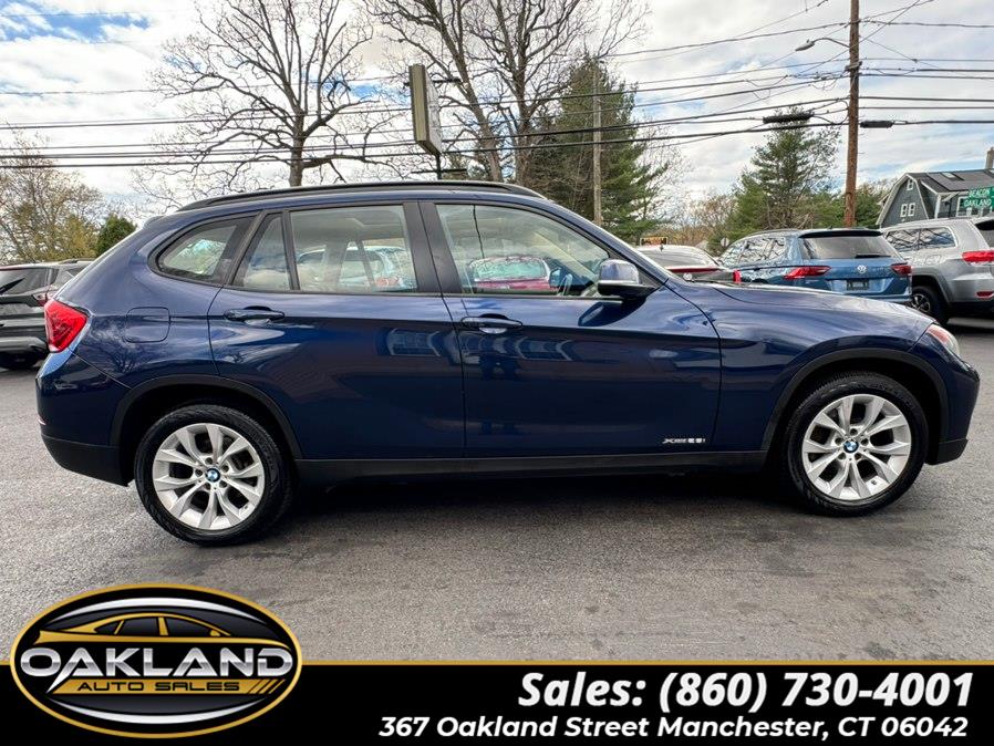 2014 BMW X1 28i - Photo 8