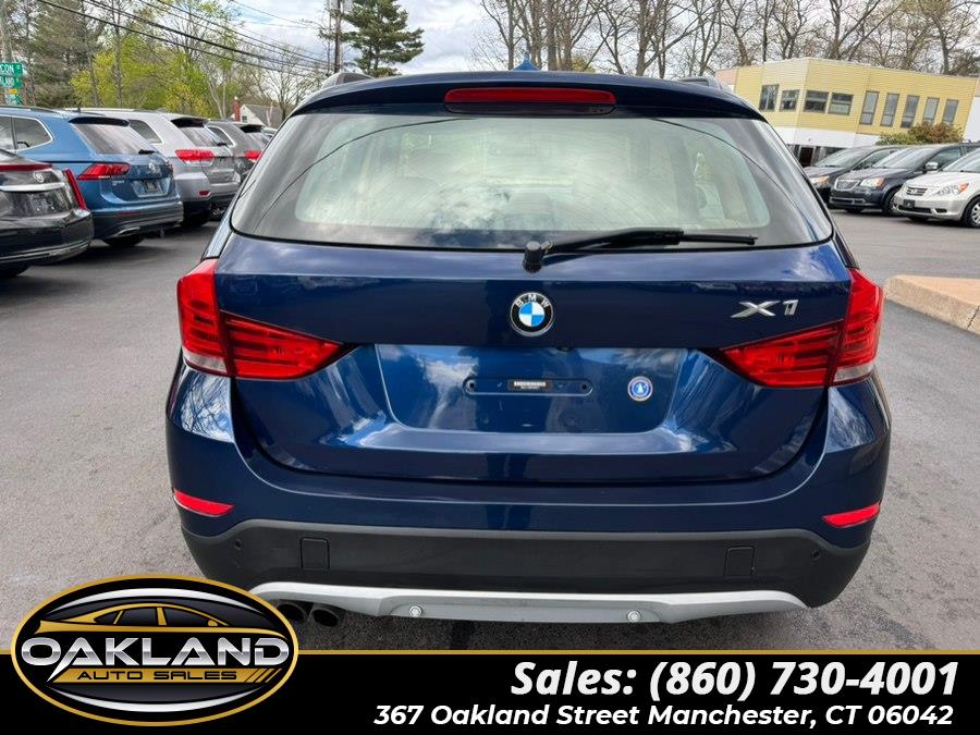 2014 BMW X1 28i - Photo 6