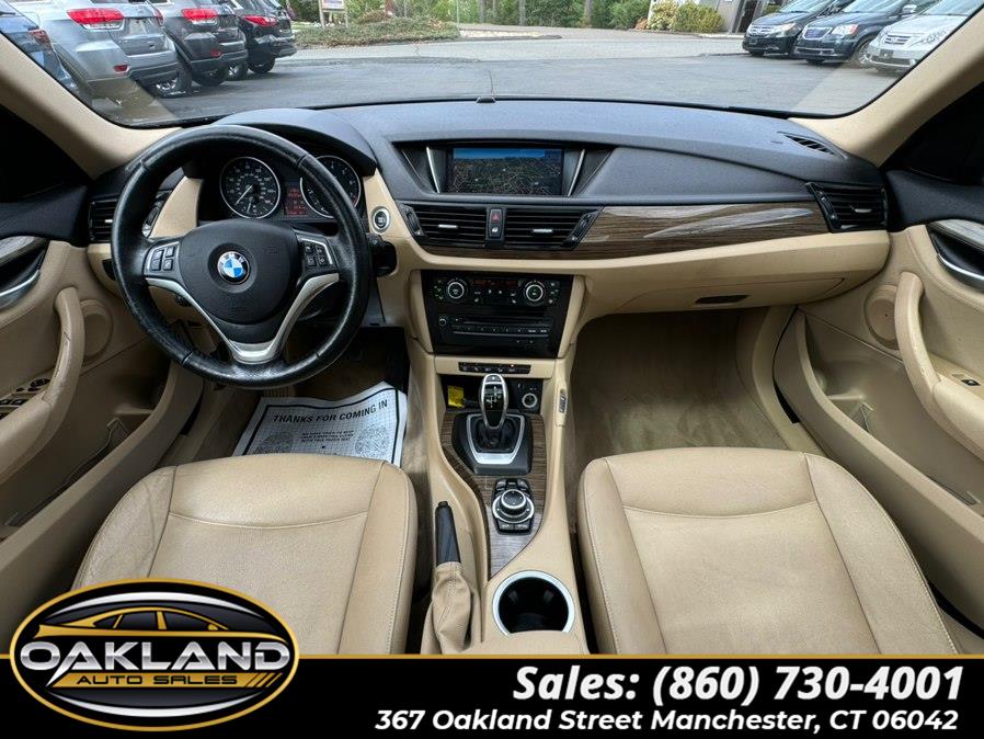 2014 BMW X1 28i - Photo 20