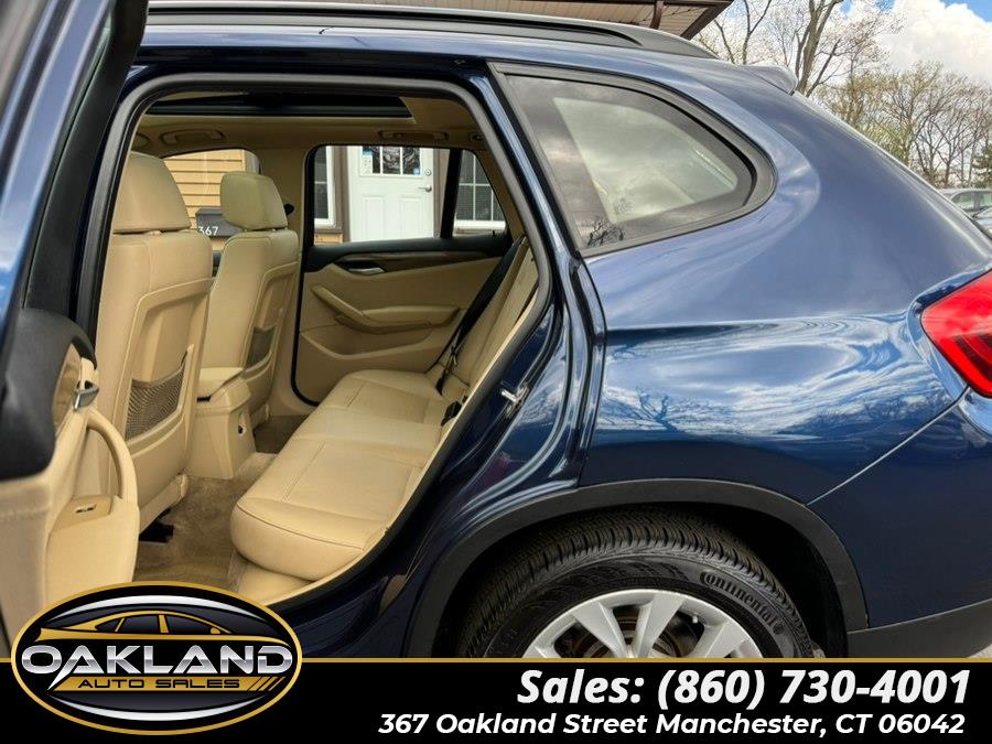 2014 BMW X1 28i - Photo 12