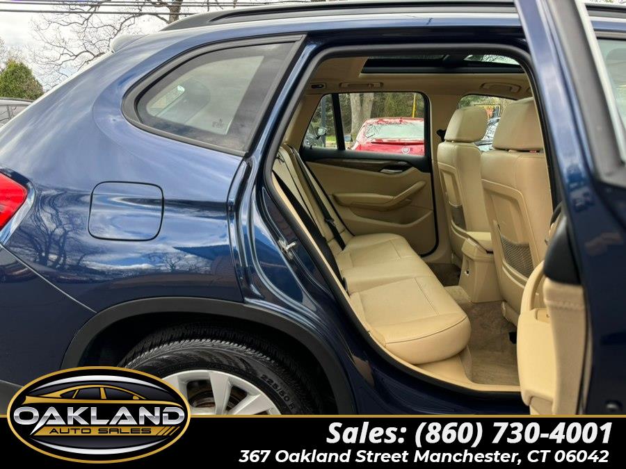 2014 BMW X1 28i - Photo 15