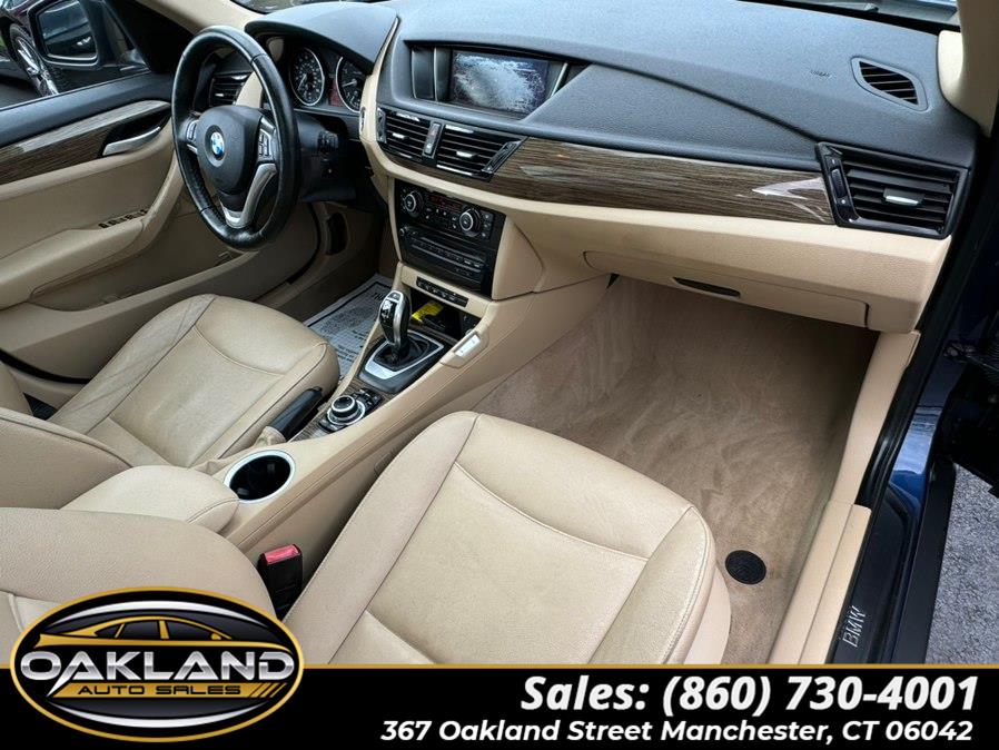 2014 BMW X1 28i - Photo 19