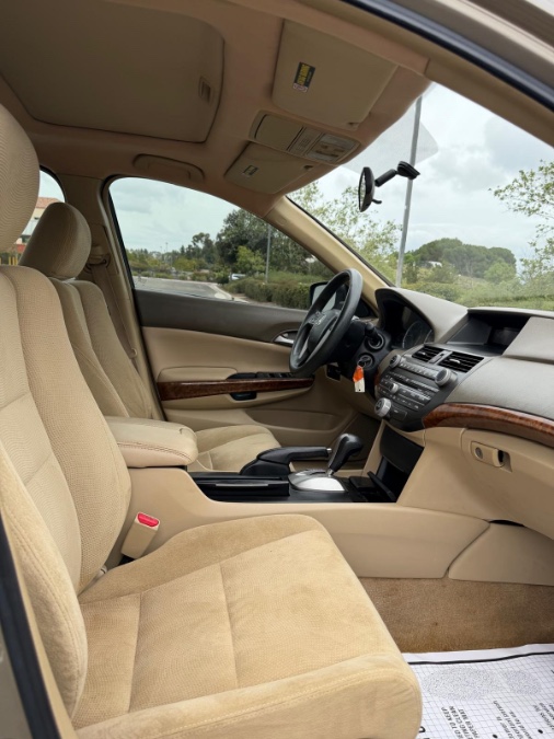 2009 Honda Accord EX - Photo 10
