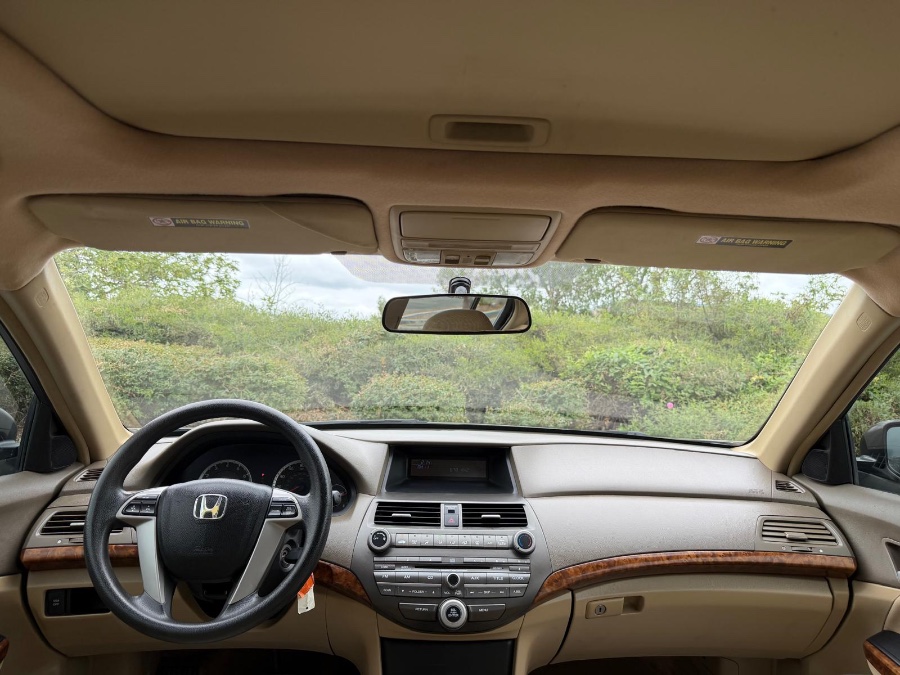 2009 Honda Accord EX - Photo 13