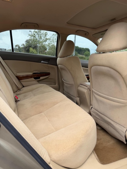 2009 Honda Accord EX - Photo 11