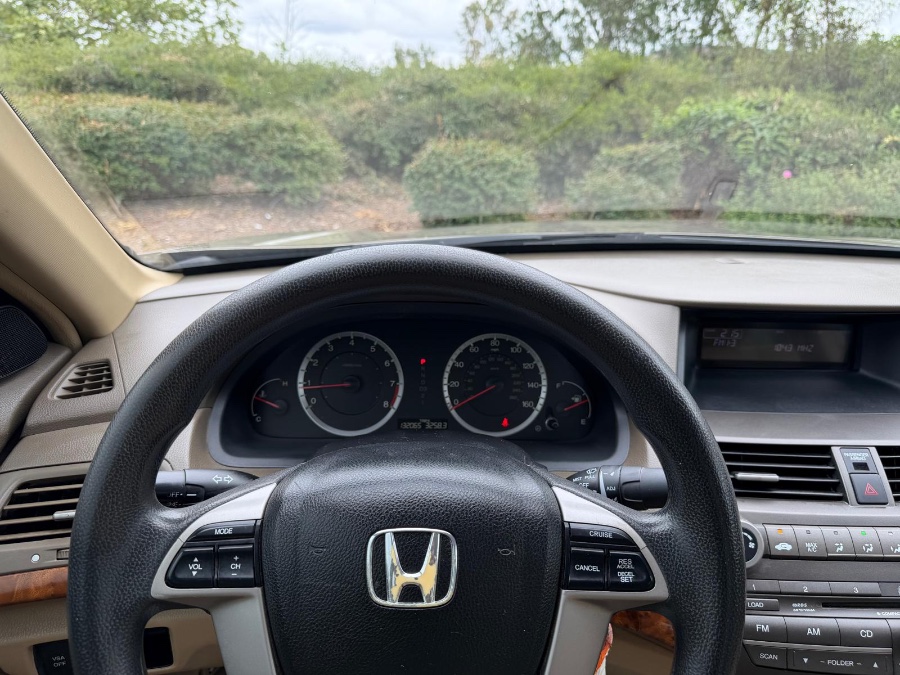 2009 Honda Accord EX - Photo 12
