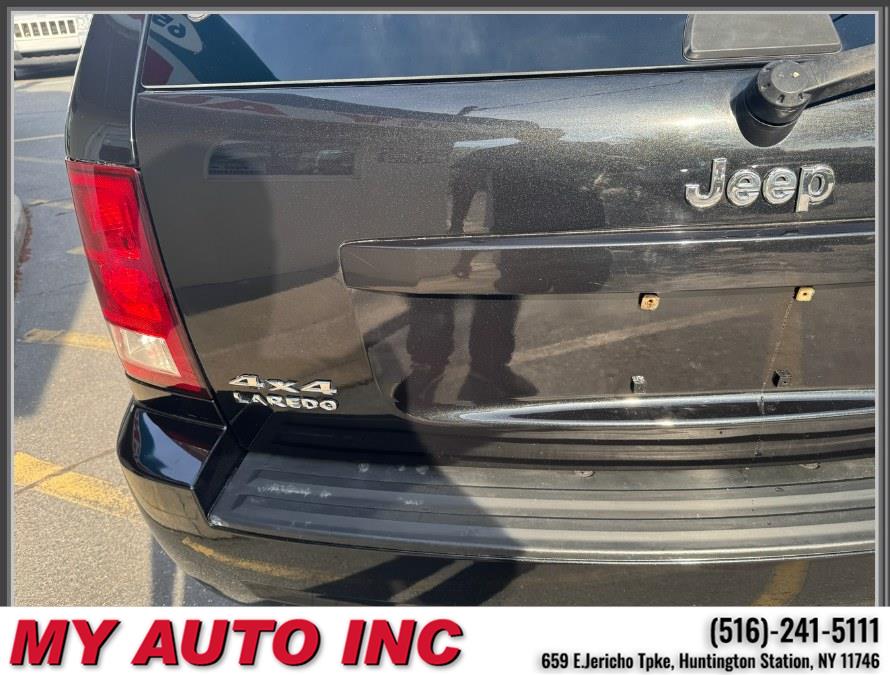 2010 Jeep Grand Cherokee Laredo - Photo 32