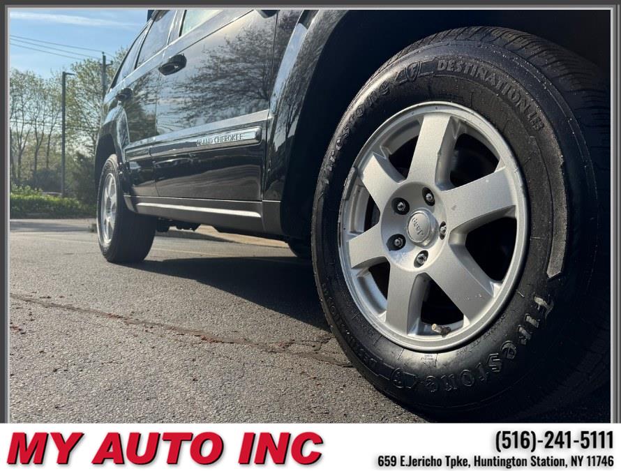 2010 Jeep Grand Cherokee Laredo - Photo 8