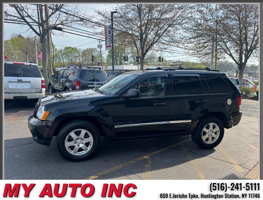 2010 Jeep Grand Cherokee Laredo - Photo 6