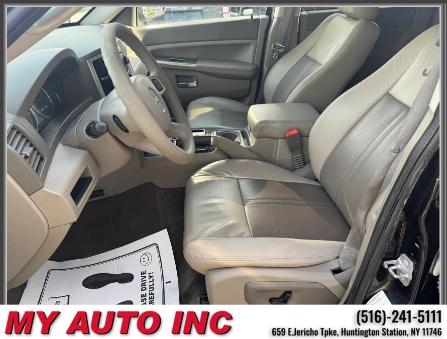 2010 Jeep Grand Cherokee Laredo - Photo 21