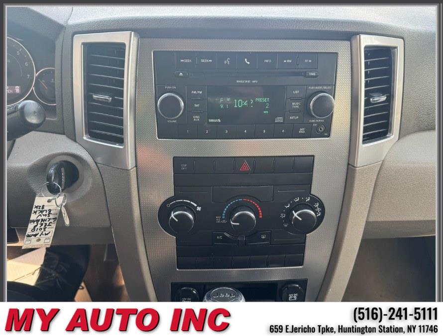 2010 Jeep Grand Cherokee Laredo - Photo 15