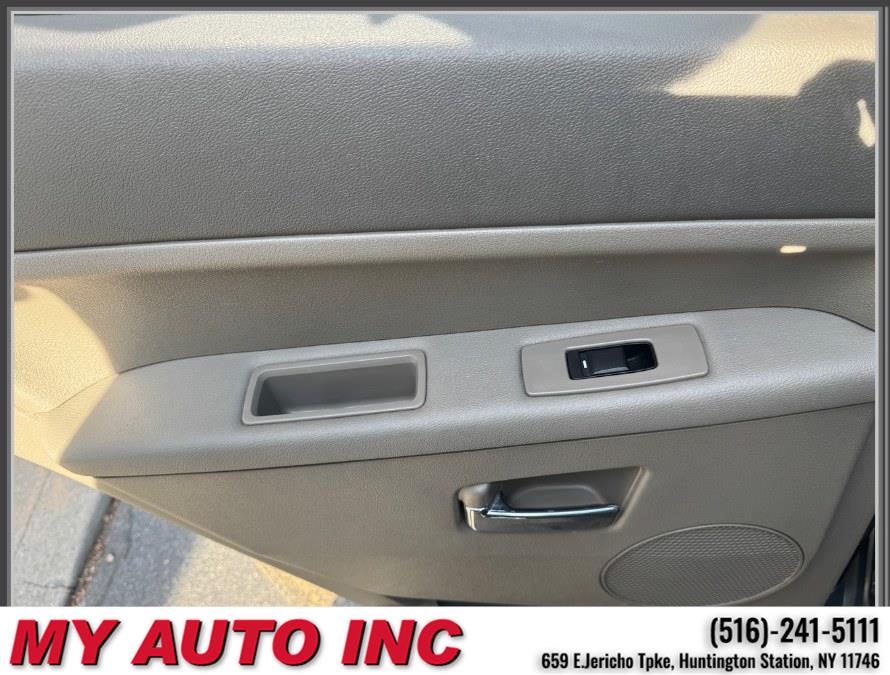 2010 Jeep Grand Cherokee Laredo - Photo 31