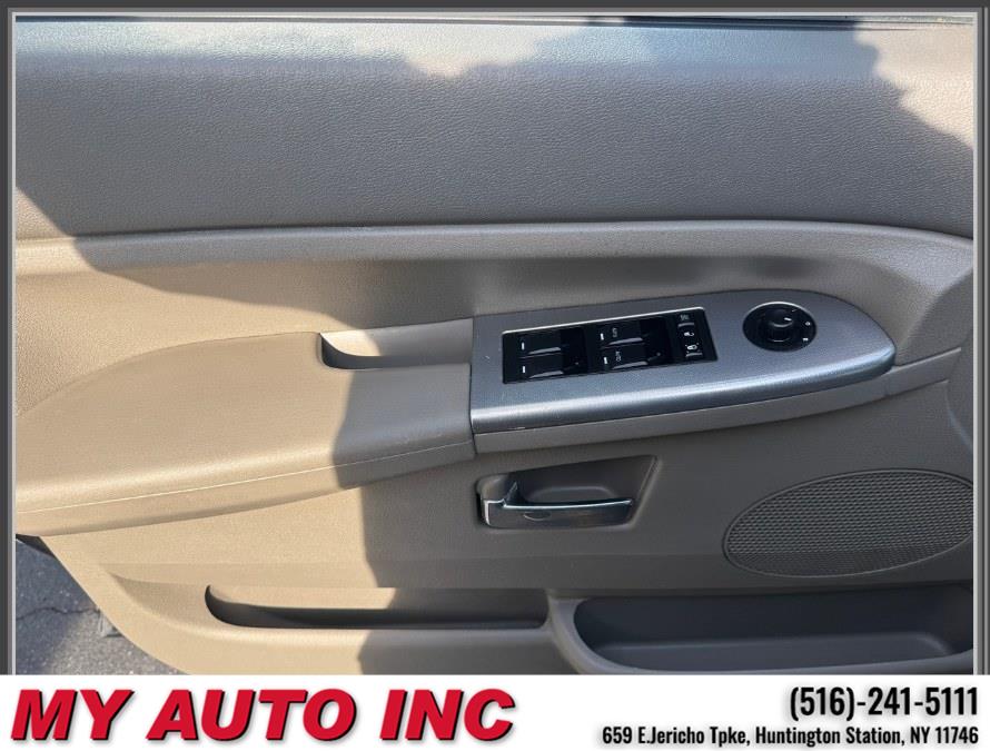 2010 Jeep Grand Cherokee Laredo - Photo 22
