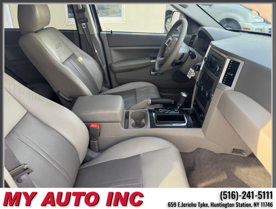 2010 Jeep Grand Cherokee Laredo - Photo 25