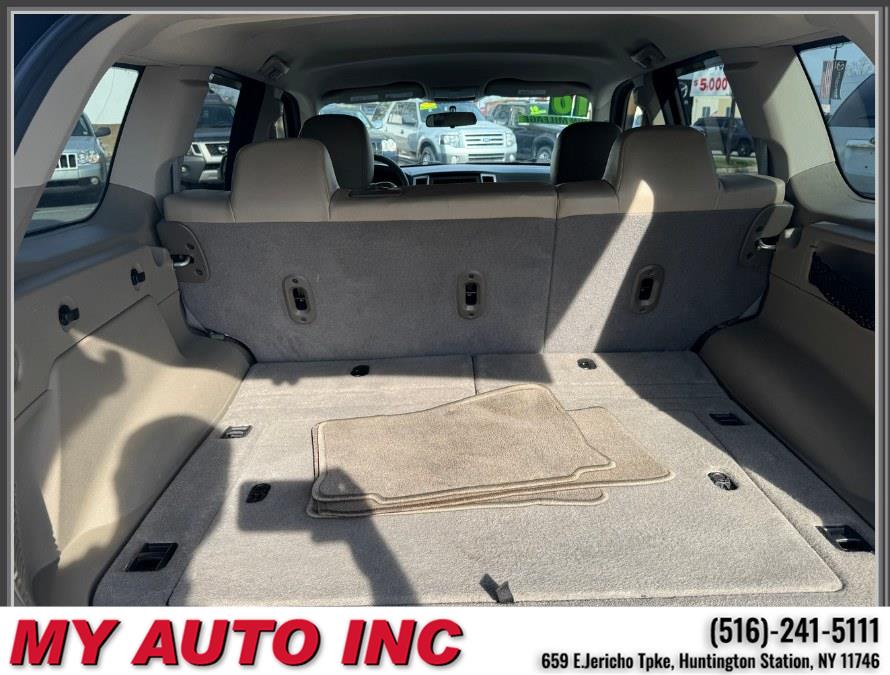 2010 Jeep Grand Cherokee Laredo - Photo 29