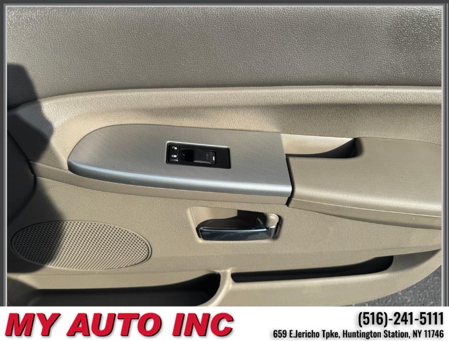 2010 Jeep Grand Cherokee Laredo - Photo 26